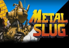 METAL SLUG Steam CD Key