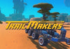 Trailmakers EU Steam CD Key