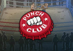 Punch Club EU Steam CD Key-2