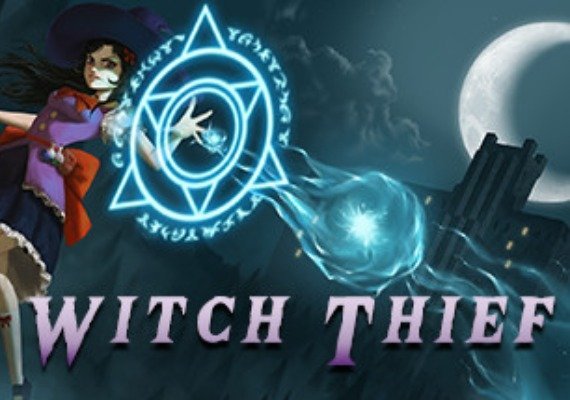 Witch Thief Steam CD Key