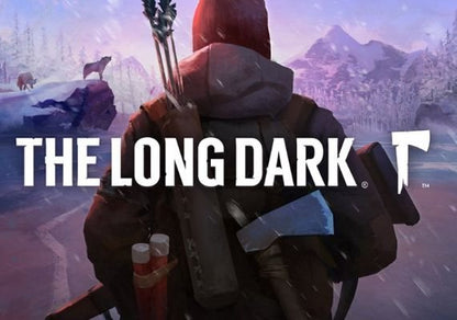 The Long Dark Steam CD Key