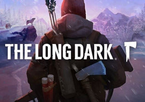 The Long Dark EU Steam CD Key