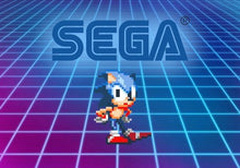 SEGA Mega Drive and Genesis Classics - Bundle Steam CD Key