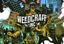 Weedcraft Inc Steam CD Key