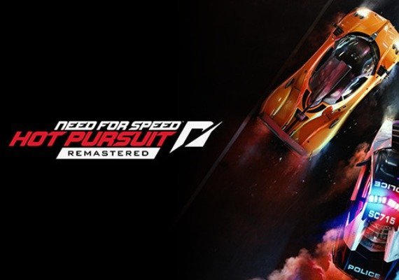 Need for Speed: Hot Pursuit - Remastered Origin CD Key