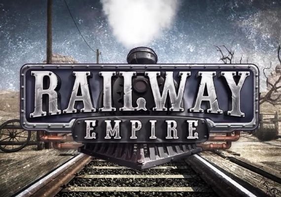 Railway Empire EU Steam CD Key-2