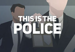 This Is the Police Steam CD Key-2