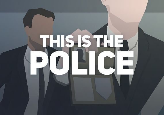 This Is the Police Steam CD Key-2