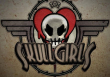 Skullgirls Steam CD Key