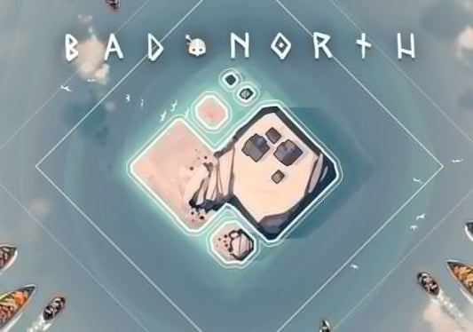 Bad North - Deluxe Edition Steam CD Key