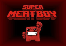 Super Meat Boy EU Steam CD Key
