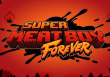Super Meat Boy Forever EU Xbox live EU