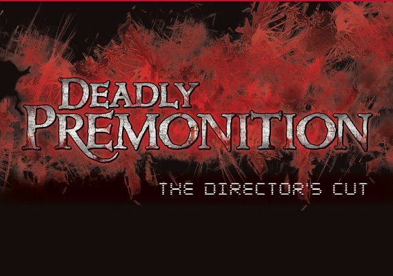 Deadly Premonition - The Director's Cut Steam CD Key-2