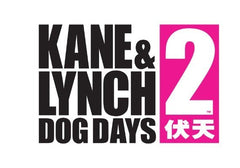 Kane and Lynch 2: Dog Days Steam CD Key-2