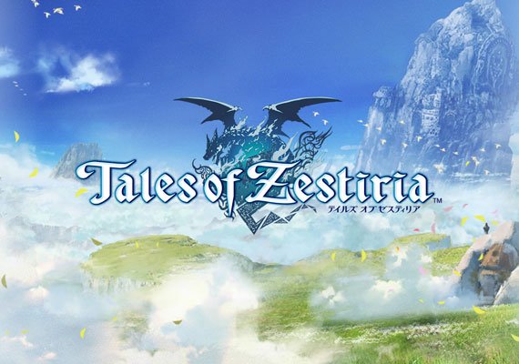 Tales of Zestiria Steam CD Key-2