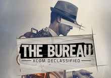 The Bureau: XCOM Declassified - Codebreakers Steam CD Key