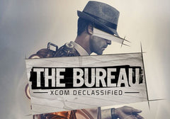 The Bureau: XCOM Declassified Steam CD Key-2