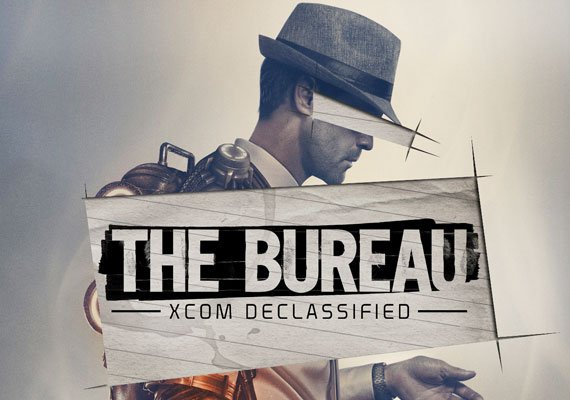 The Bureau: XCOM Declassified Steam CD Key-2