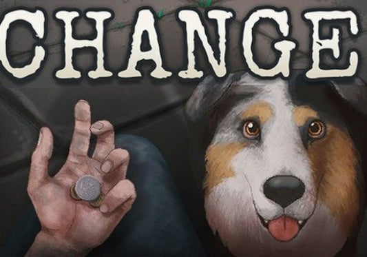 Change: A Homeless Survival Experience Steam CD Key