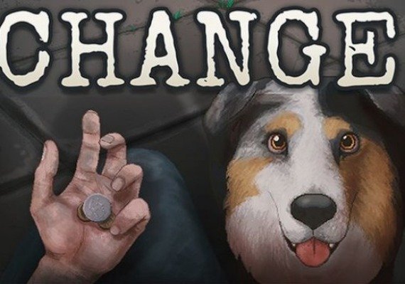 Change: A Homeless Survival Experience Steam CD Key-2