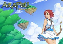 Ara Fell - Enhanced Edition Steam CD Key