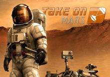 Take on Mars Steam CD Key