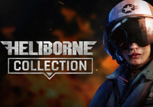 Heliborne - Enhanced Edition Steam CD Key