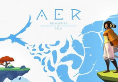 AER: Memories of Old EU Steam CD Key-2