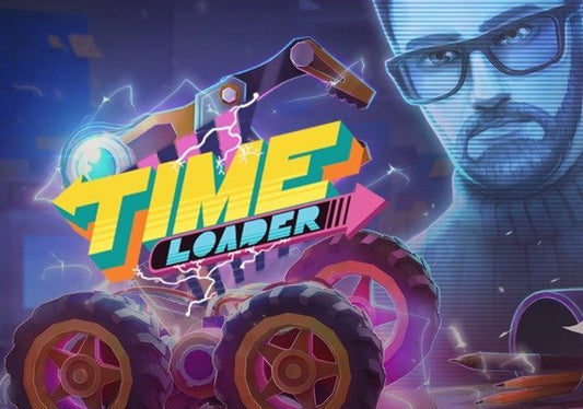 Time Loader Steam CD Key