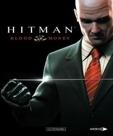 Hitman: Blood Money EU Steam CD Key-2