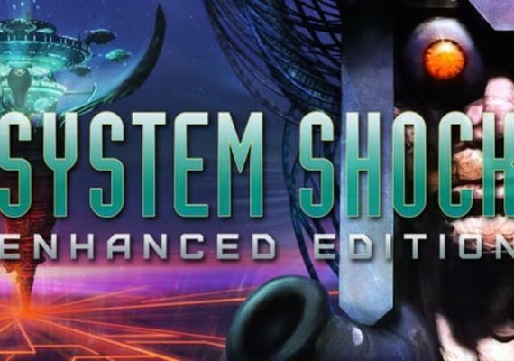 System Shock - Enhanced Edition EU Steam CD Key