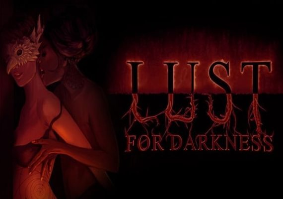 Lust for Darkness Steam CD Key