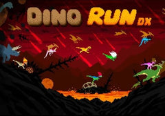 Dino Run DX Steam CD Key-2