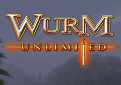 Wurm Unlimited EU Steam CD Key-2