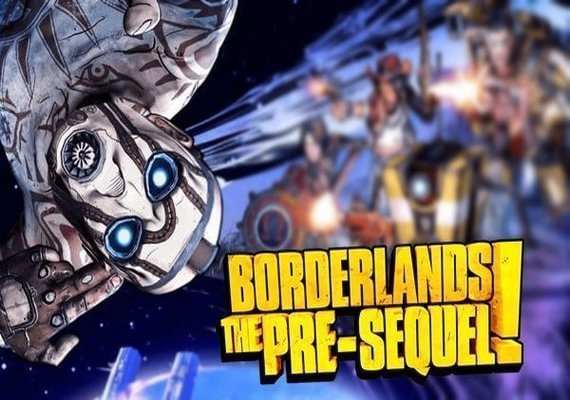 Borderlands: The Pre-Sequel + Season Pass EU Steam CD Key-2