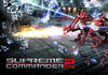 Supreme Commander 2 EU Steam CD Key