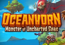 Oceanhorn: Monster of Uncharted Seas Steam CD Key