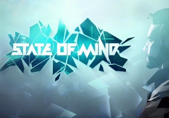State of Mind Steam CD Key