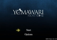 Yomawari: Night Alone - Digital Pitch Dark Edition Steam CD Key-2