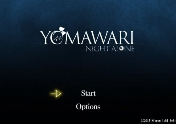 Yomawari: Night Alone - Digital Pitch Dark Edition Steam CD Key-2