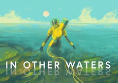 In Other Waters Steam CD Key-2