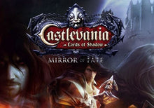 Castlevania: Lords of Shadow - Mirror of Fate HD Steam CD Key