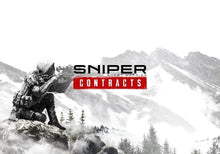 Sniper Ghost Warrior Contracts NA Steam CD Key