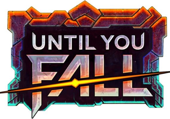 Until You Fall Steam CD Key