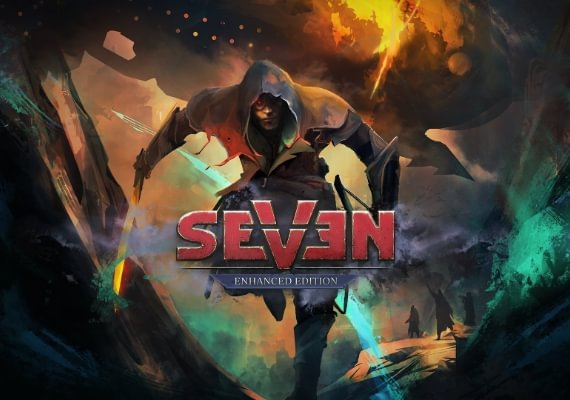 Seven - Enhanced Edition Steam CD Key