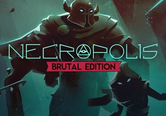 Necropolis - Brutal Edition Steam CD Key