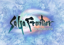 SaGa Frontier - Remastered Steam CD Key