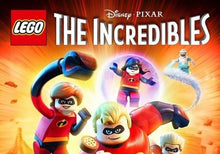 LEGO: The Incredibles Steam CD Key