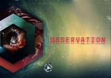 Observation Steam CD Key
