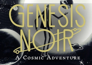 Genesis Noir Steam CD Key